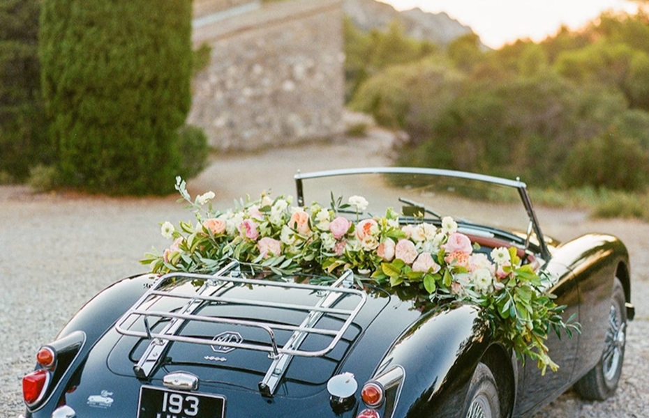 Wedding & Events