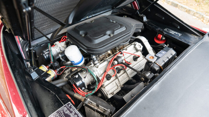 Ferrari 308GTS1