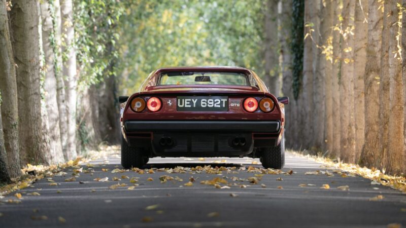 Ferrari 308GTS1
