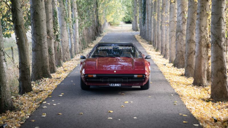 Ferrari 308GTS1