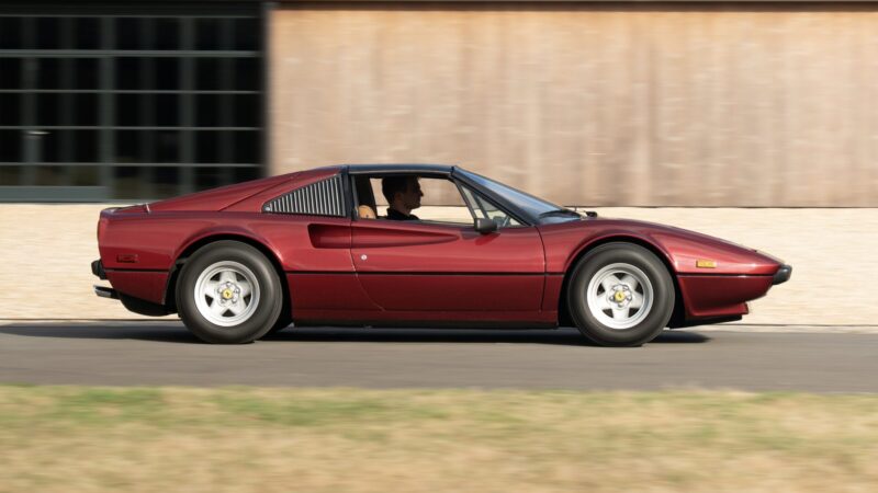 Ferrari 308GTS1